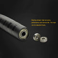 Ball-Bearing Steel Wire Jump Rope