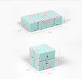Infinity Cube Fidget Toy