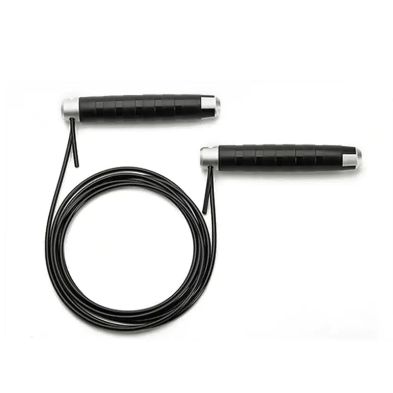 Ball-Bearing Steel Wire Jump Rope