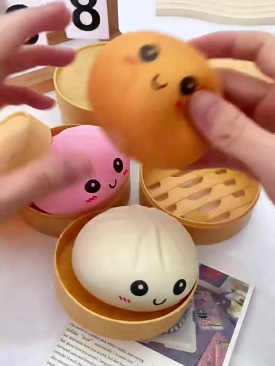 BB Dumpling