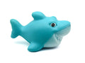 Kawaii Shark Squishy Toy