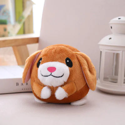 Squishy Bread Loaf Jumping Ball
