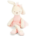 Kawaii Ballerina Bunny Plush Toy