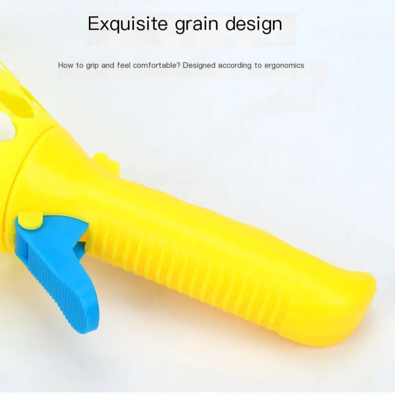 Dual-Pod Catch & Throw Ball Toy