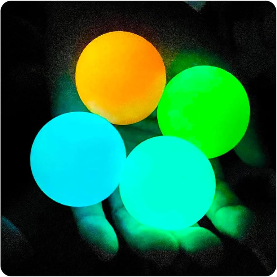 BB Balls 4,8,16 Packs
