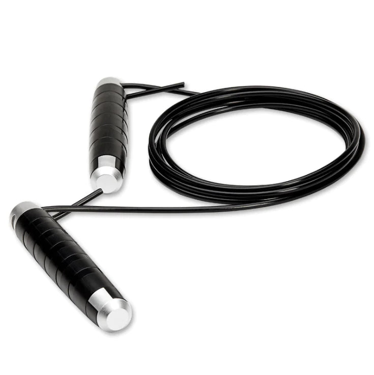 Ball-Bearing Steel Wire Jump Rope