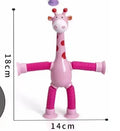 Stretchy Giraffe Pull Fidget Toy