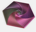Hexagon Sensory Fidget Toy