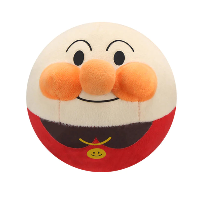 Squishy Bread Loaf Jumping Ball