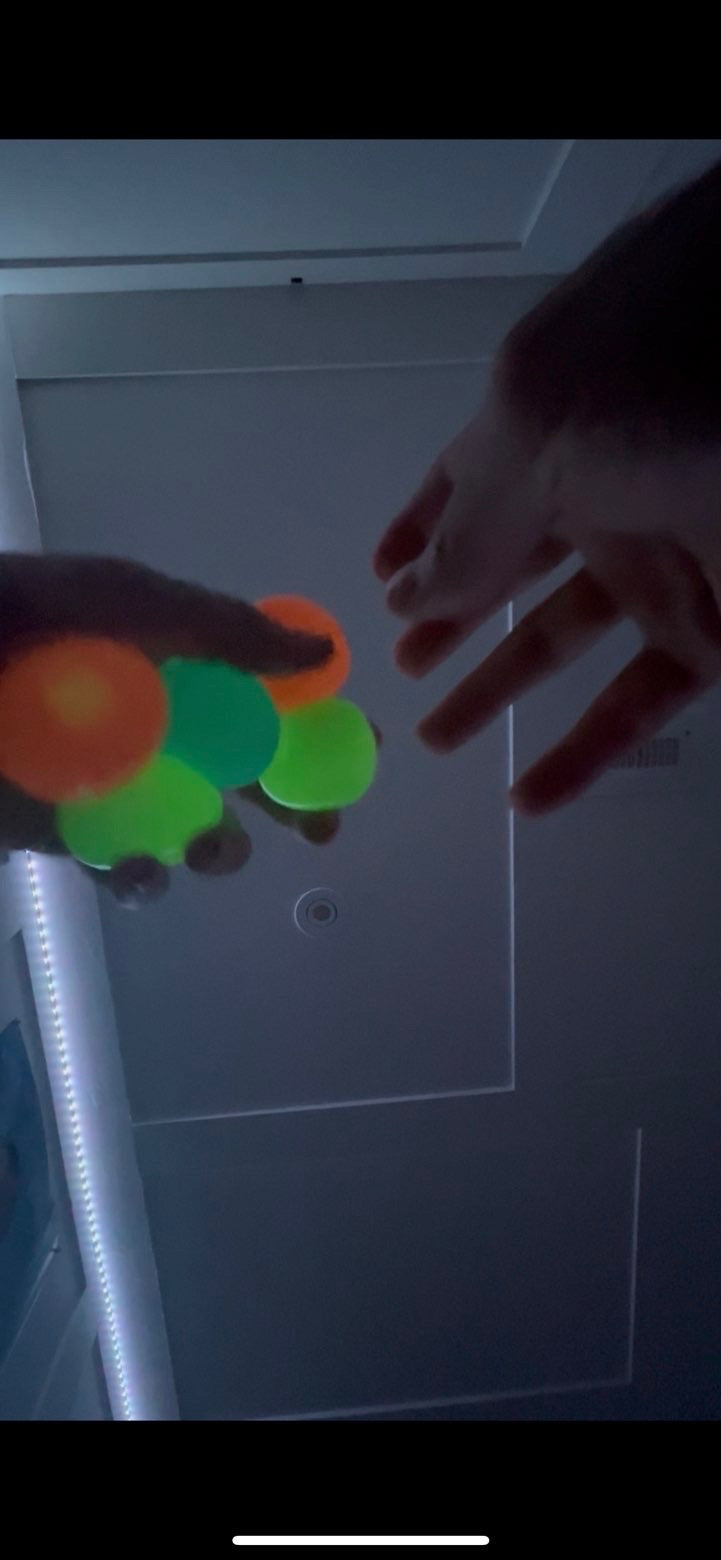 BB Balls 4,8,16 Packs