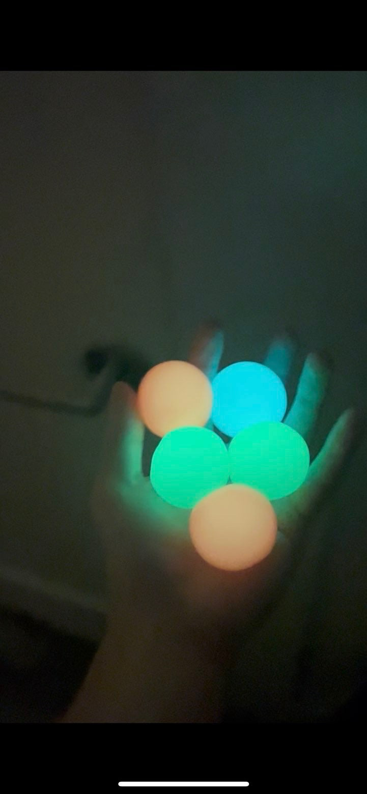 BB Balls 4,8,16 Packs