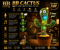 BB Cactus