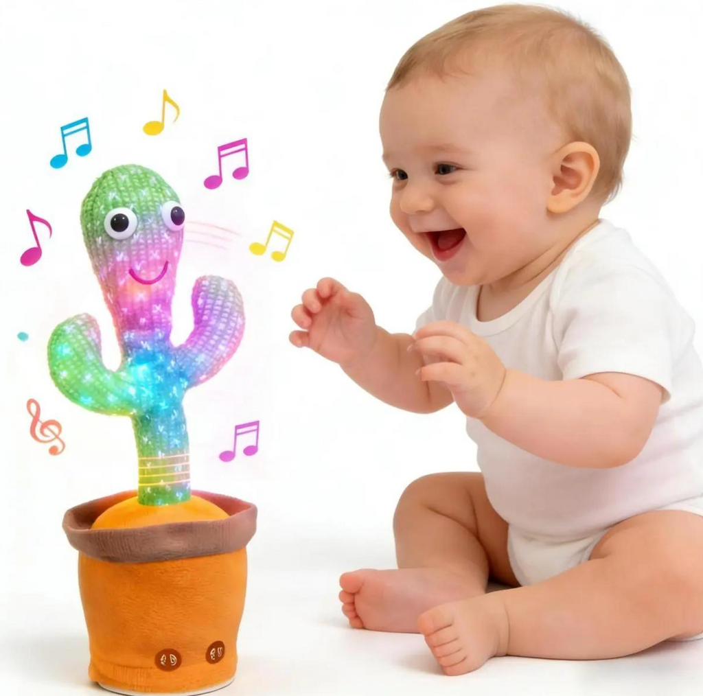 BB Cactus