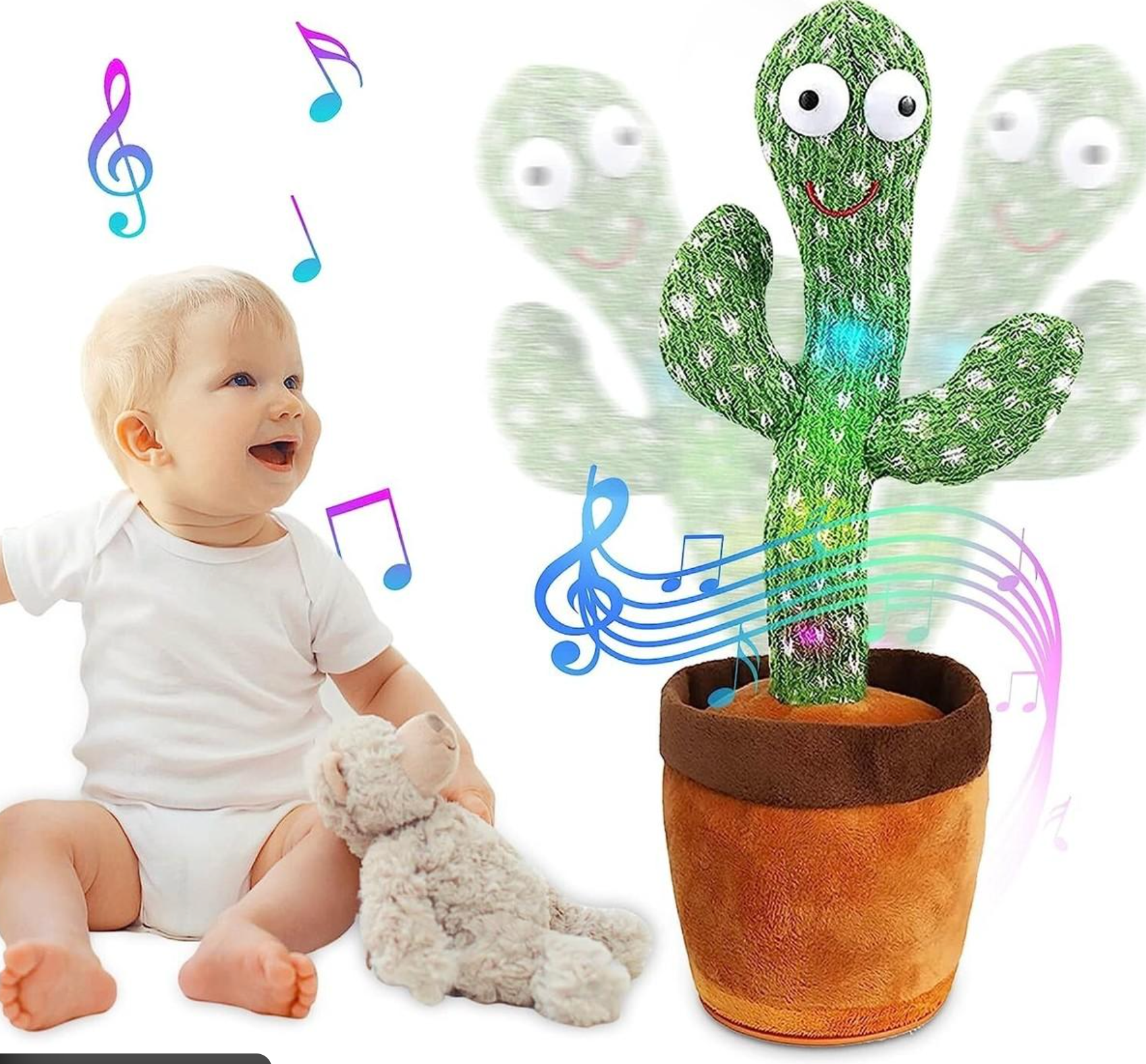 BB Cactus