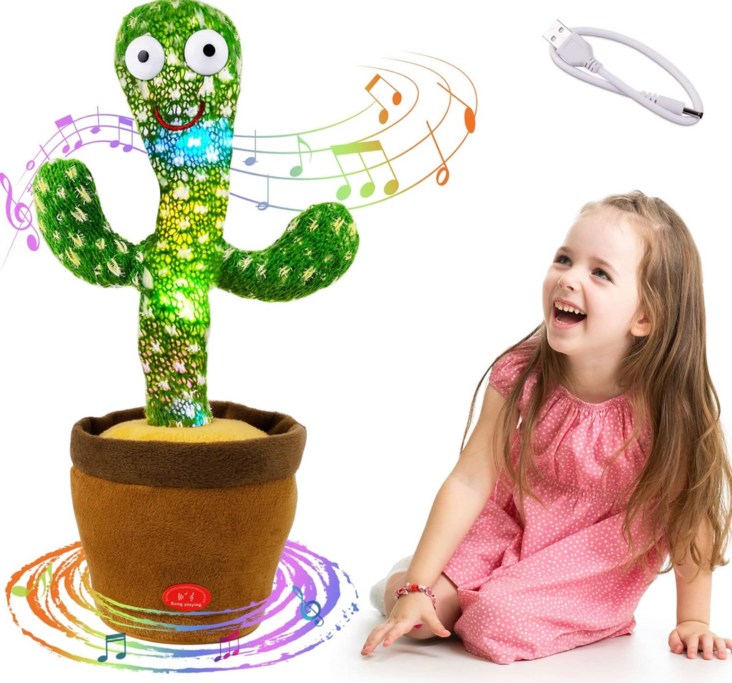 BB Cactus