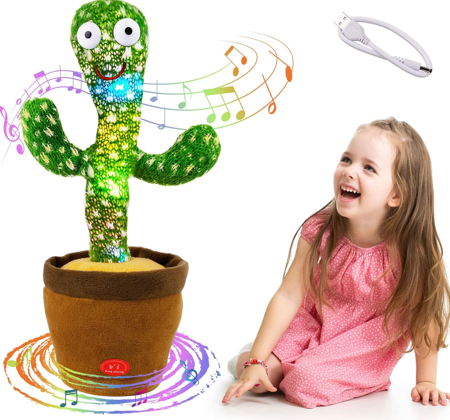 BB Cactus