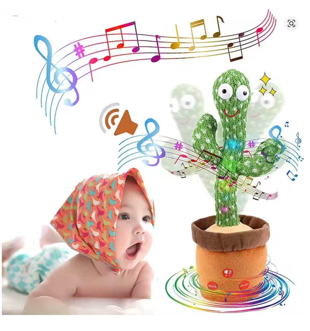 BB Cactus