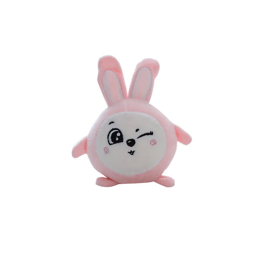 10cm Plush Squishy Puppy Toy