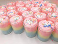 Unicorn Cloud Slime