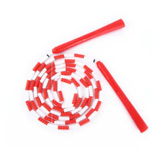 Beaded Skipping Rope (Adults & Kids)