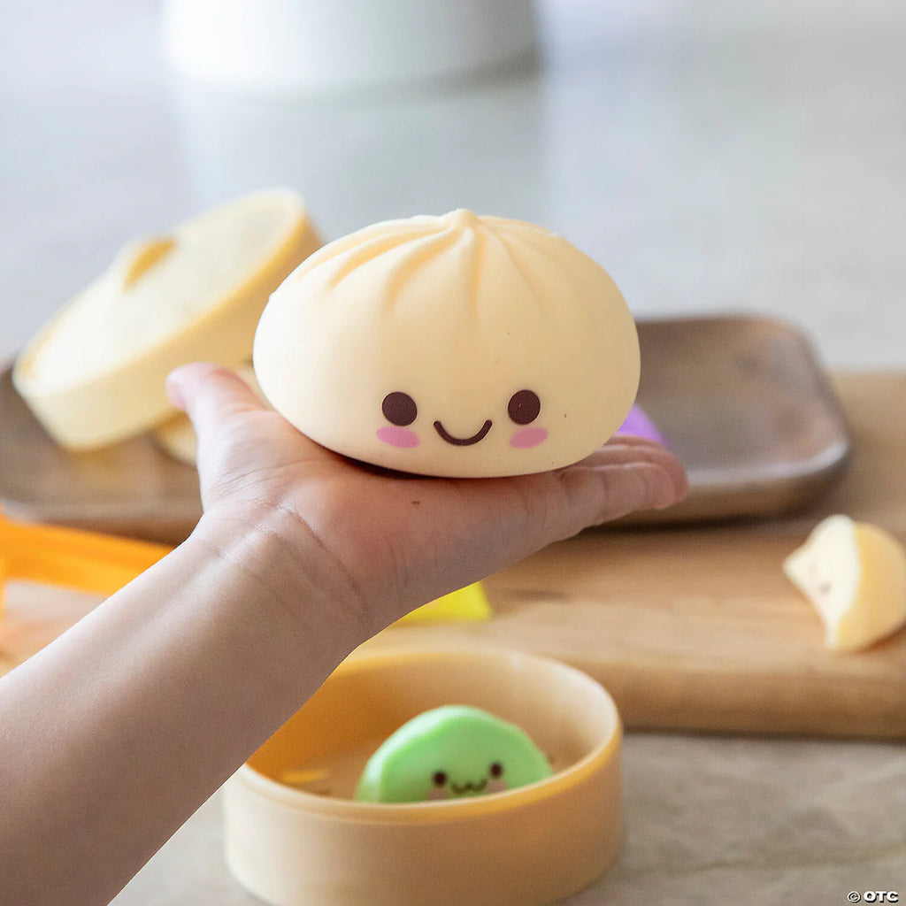 BB Dumpling